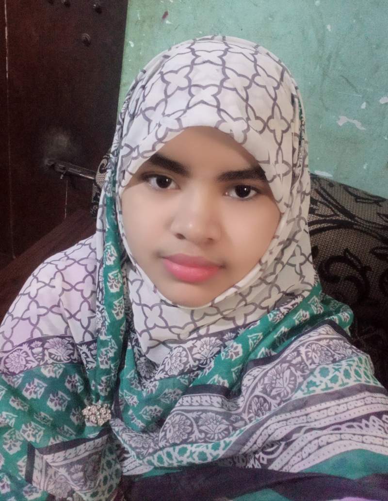 Jannatul ferdous