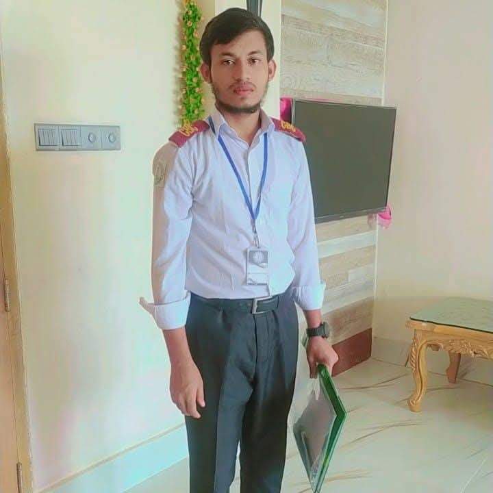 Sohel Al Mamun