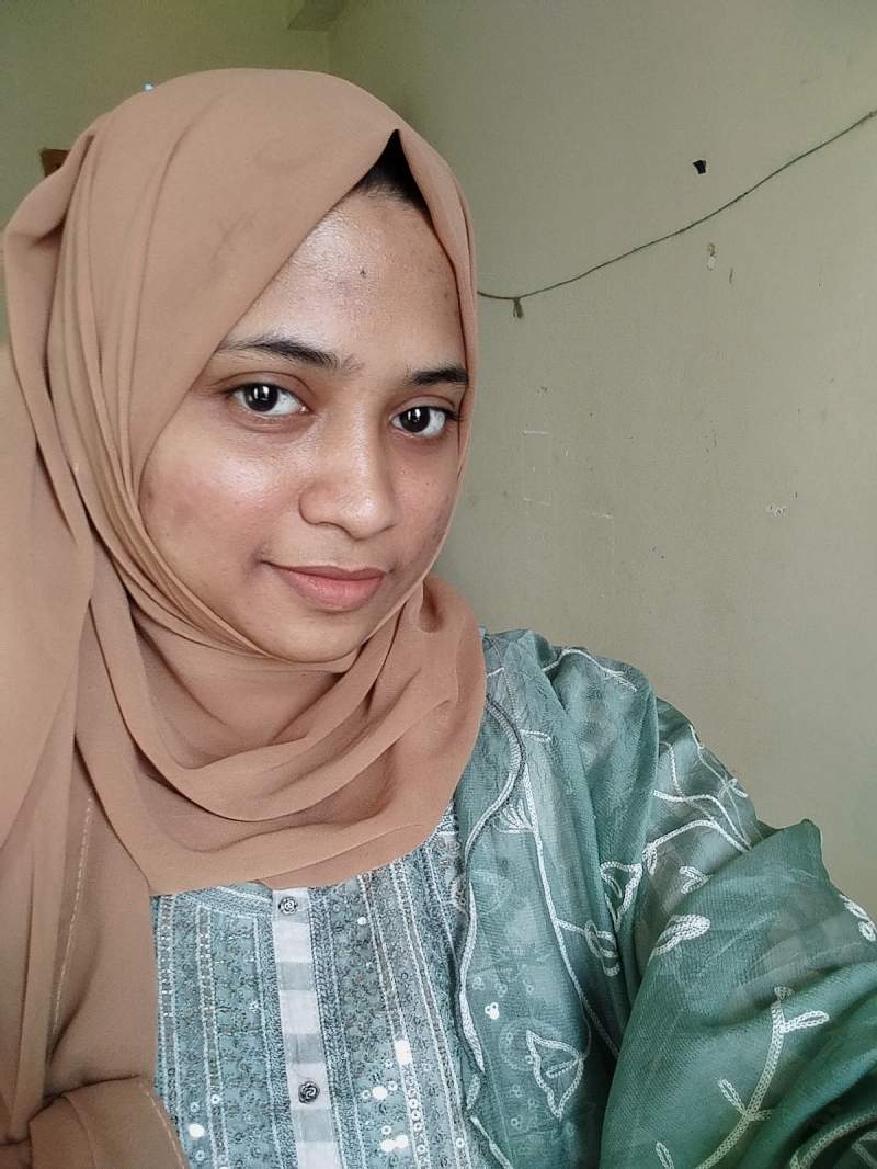 Anika Tabassum