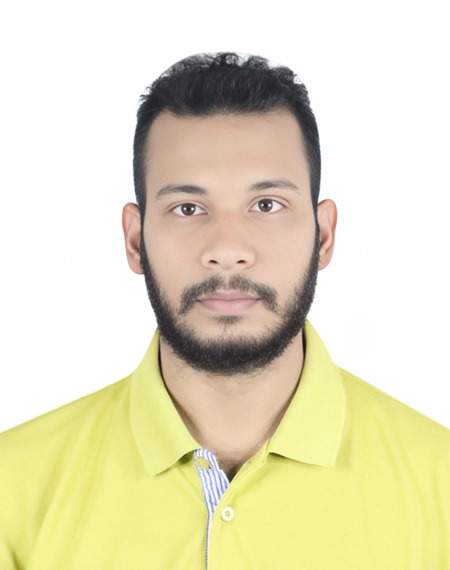 Md Tamim Hossain