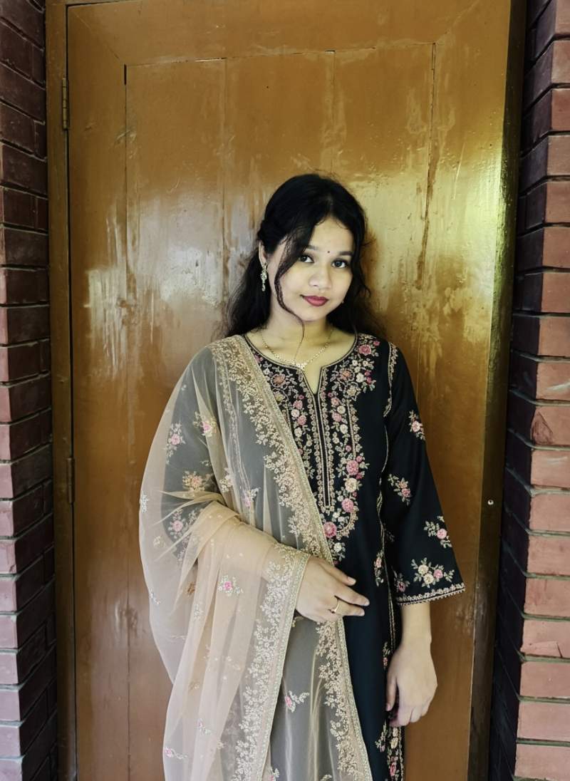 Tajnin Nahar Tarin