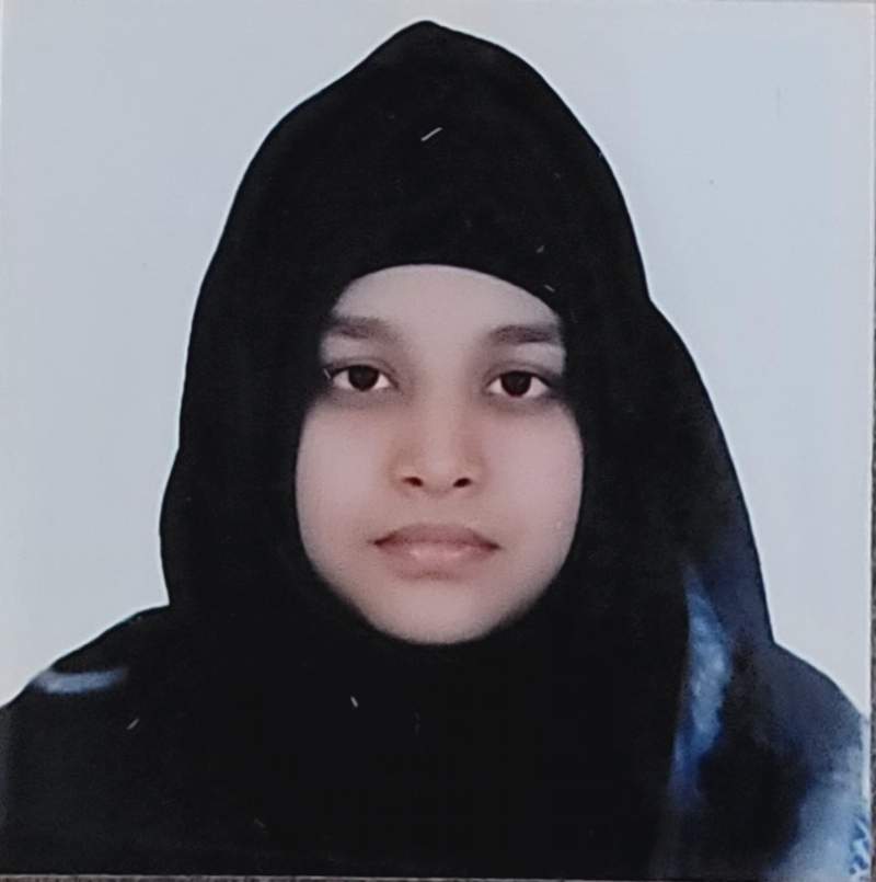 Labiba Tarannum Islam