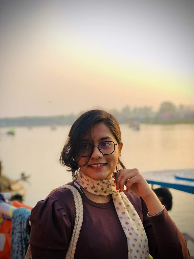 Mumu Das