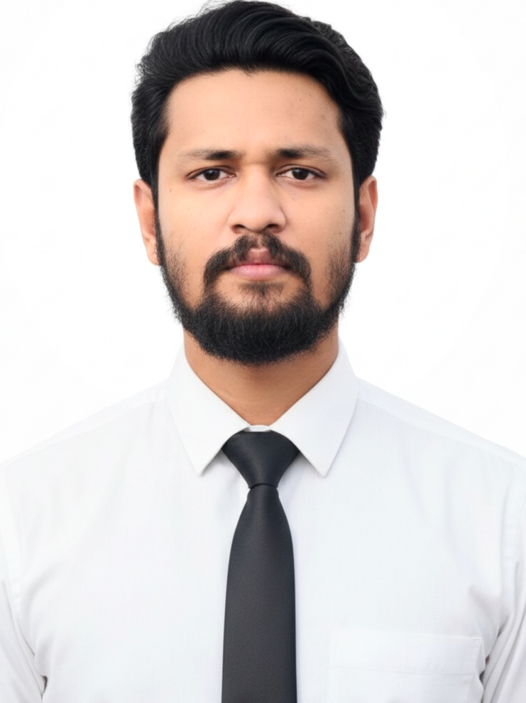 Mohammad Jihad