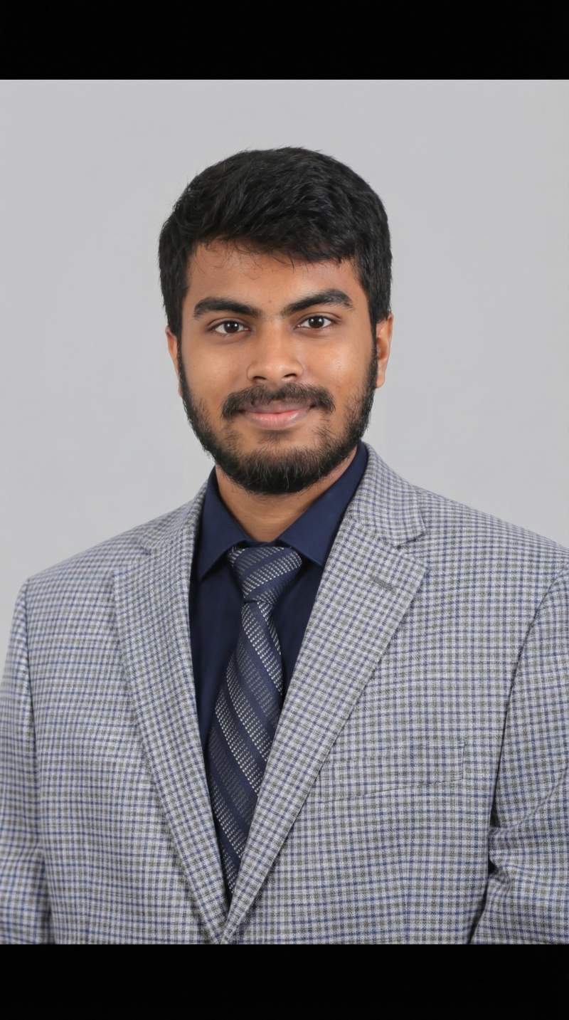 Md. Muhaimenul Haque Prottoy