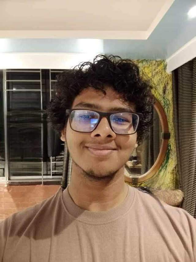 Shad Uddin Bhuiyan