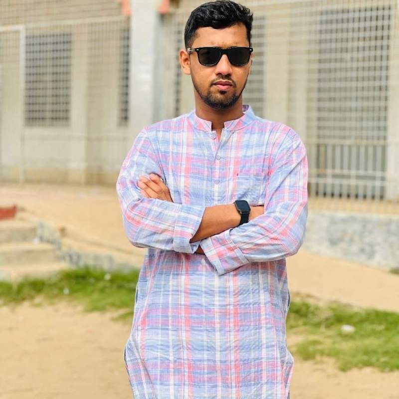 Ashikur Rahman Rafsan