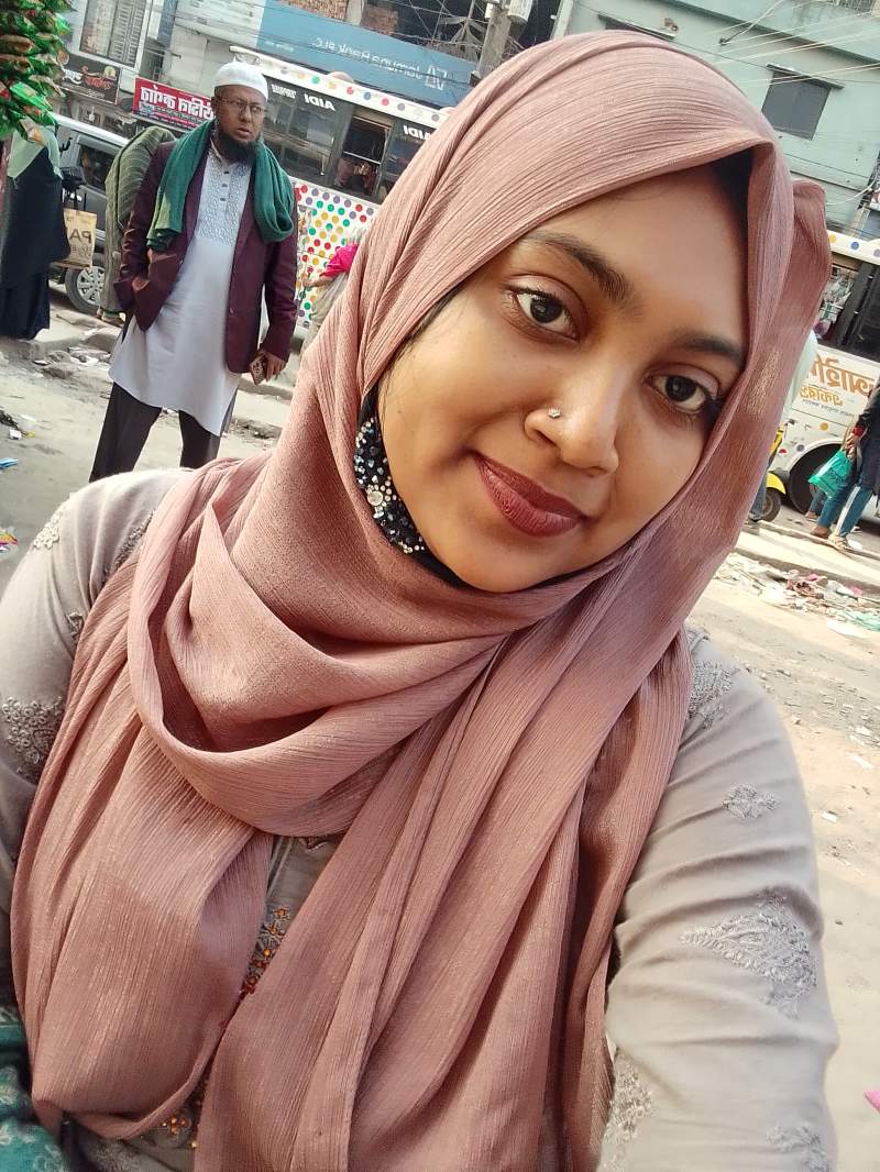 Mahmuda Akter