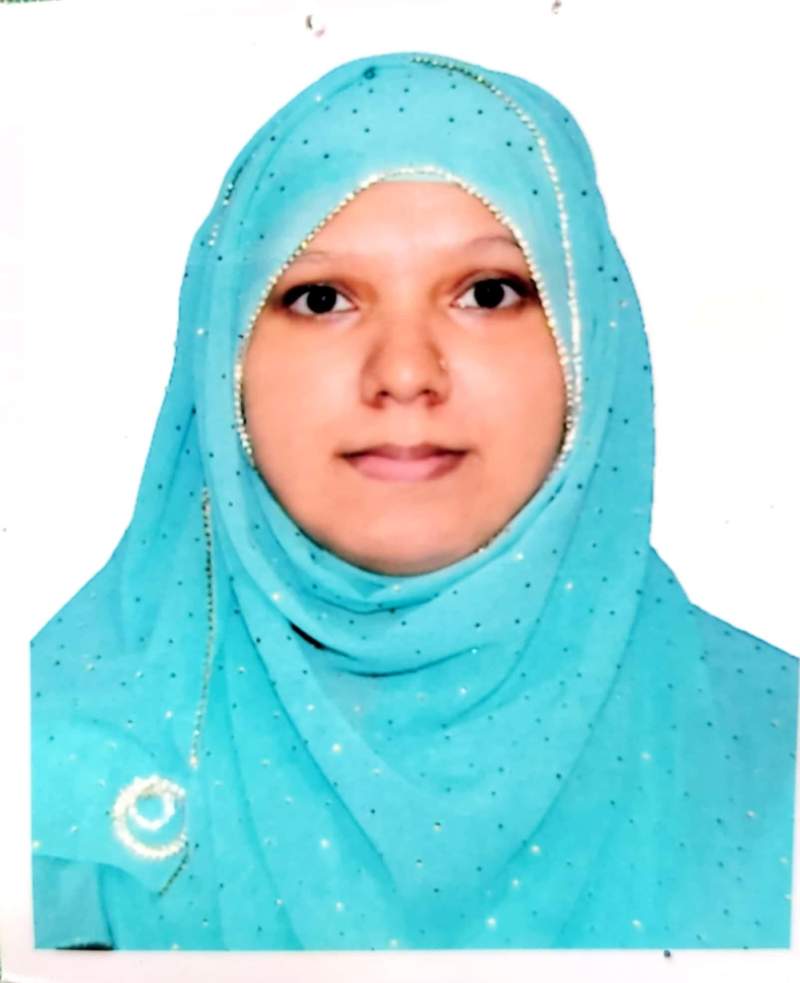 Umme Tayeba
