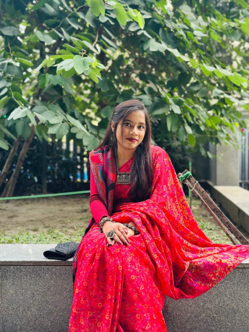 Shahnila Nawsin Radia