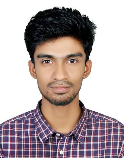 Engr. Golam Rabbani Hridoy