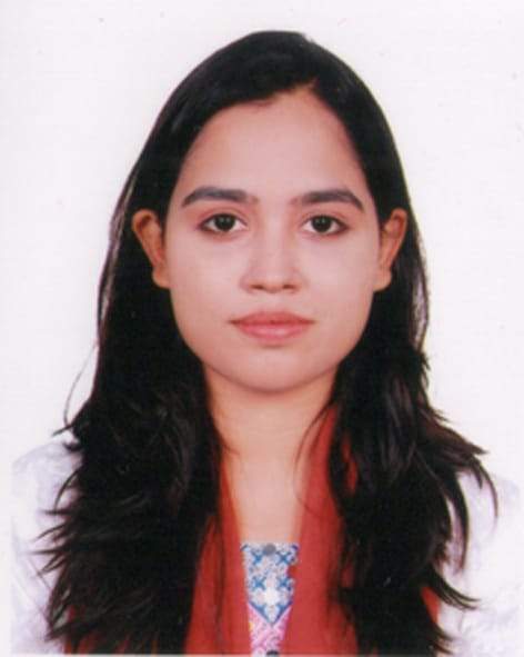 Sumaiya Akhter Sinthi