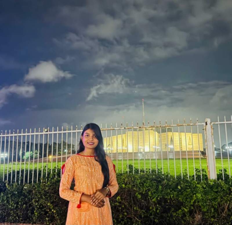 Arpita datta