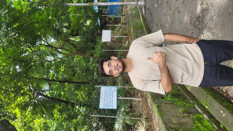 Mohammad Joy-Uf-Ullah