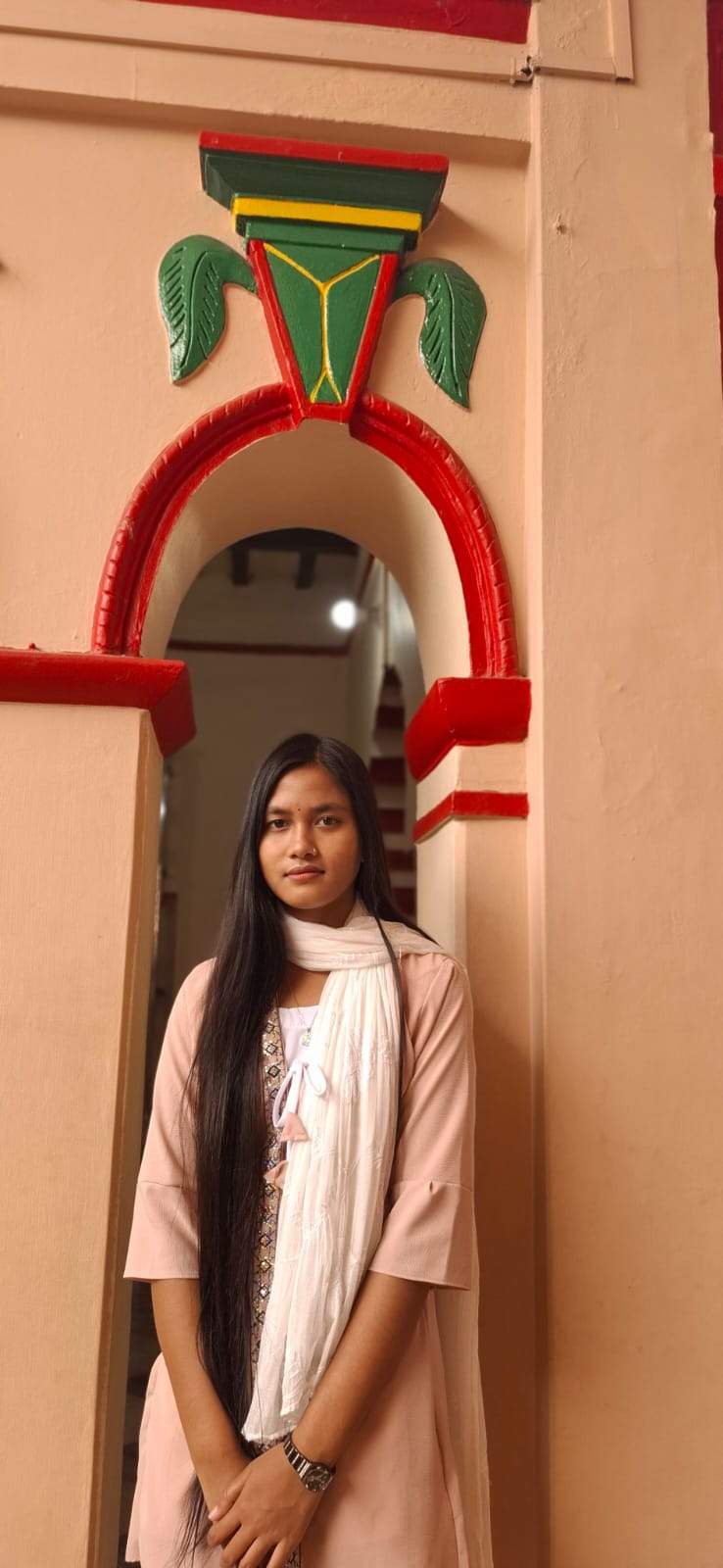 Poly Rani