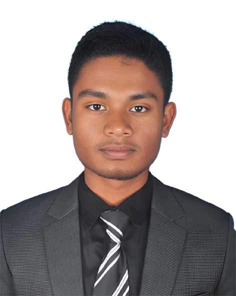 MD ARAFUL AZIM BHUIYAN