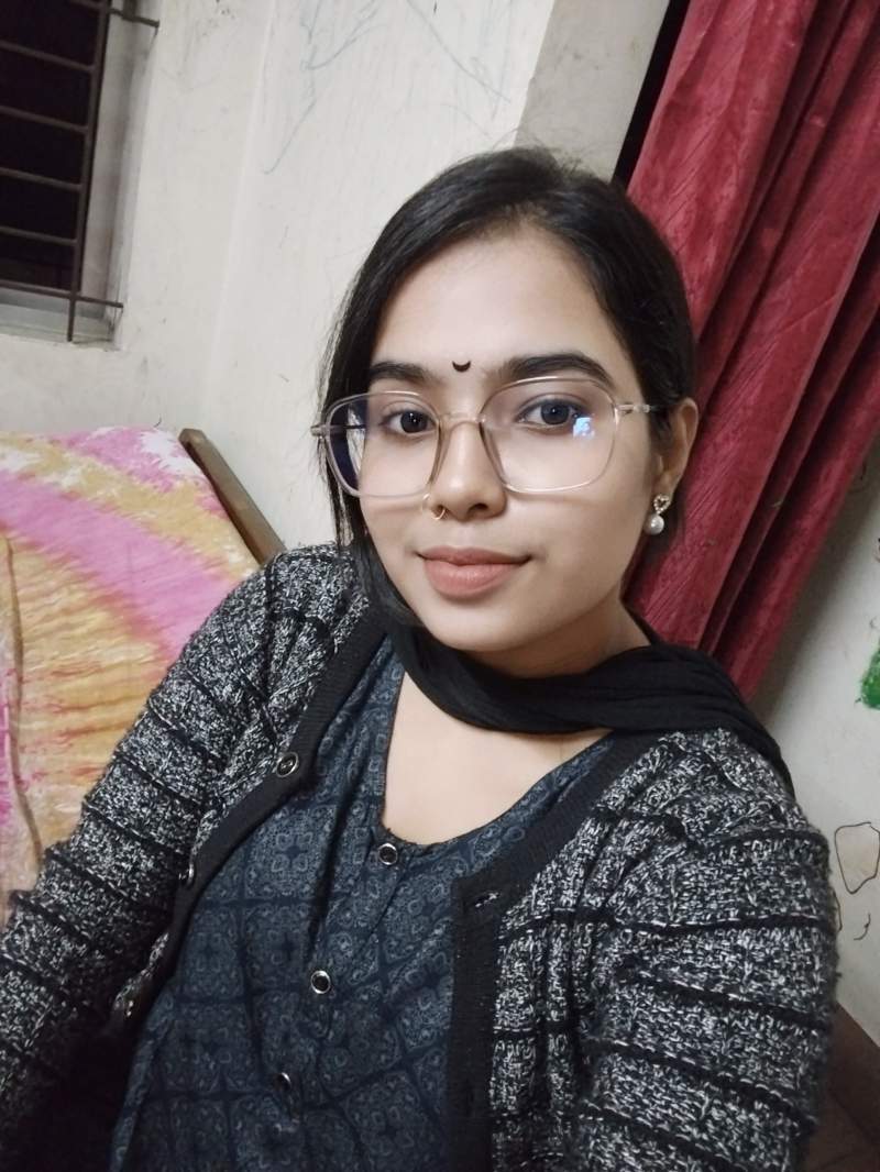 Oishi mitra
