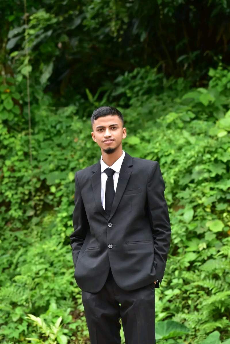 Akib Hasan