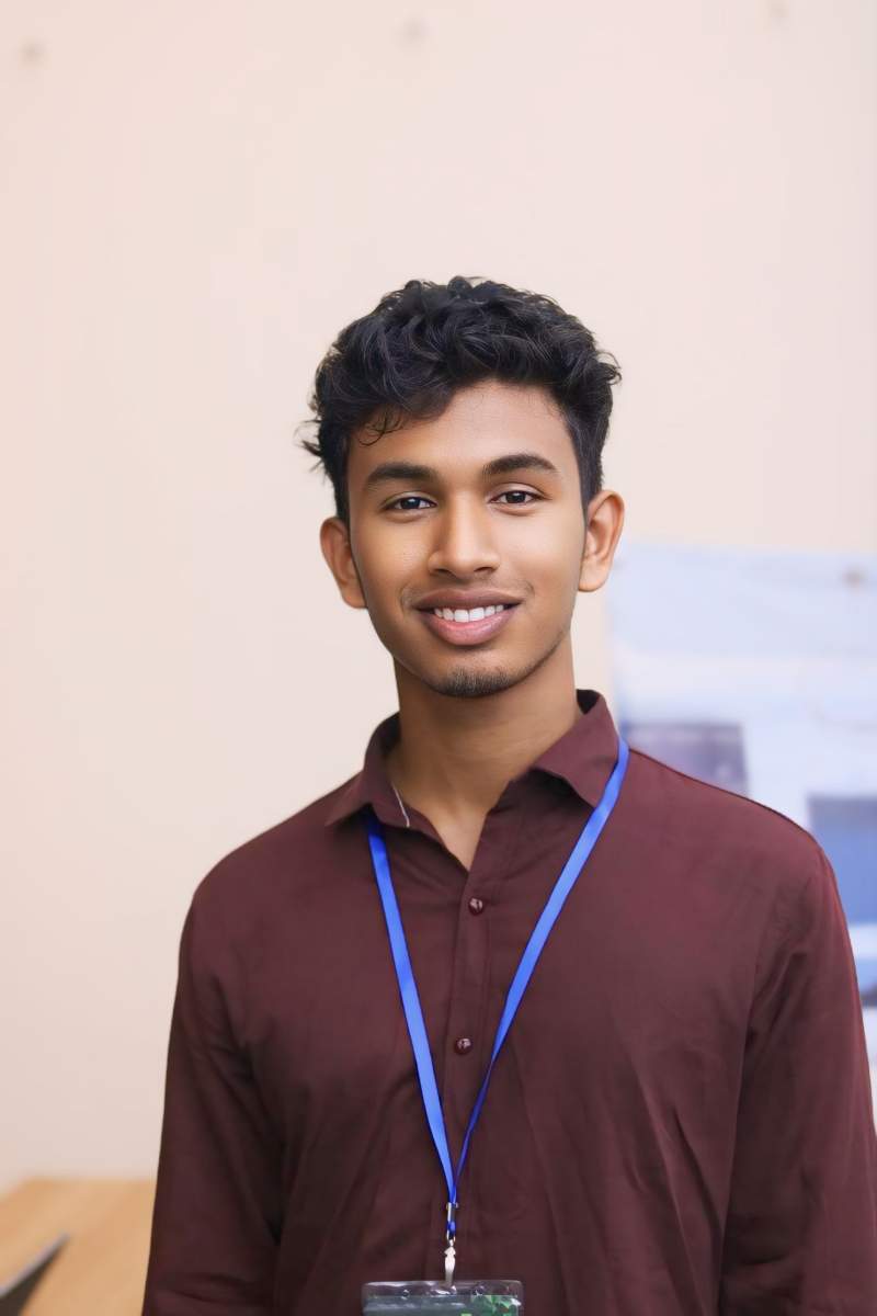 Taifur Rahman