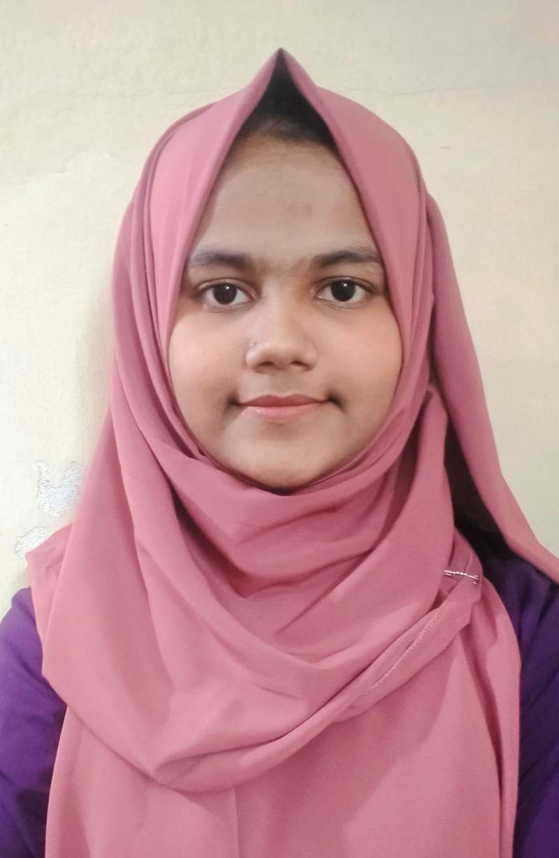 Tahmina Hasan Juma