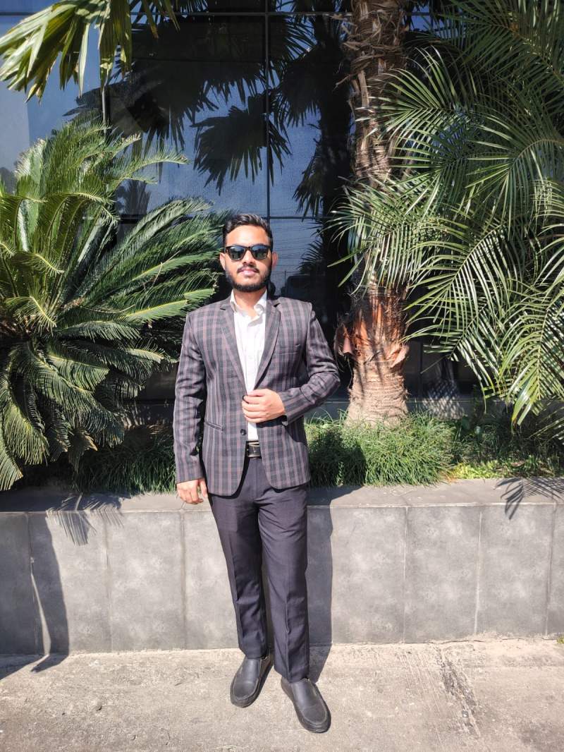 ABIR MAHBUB