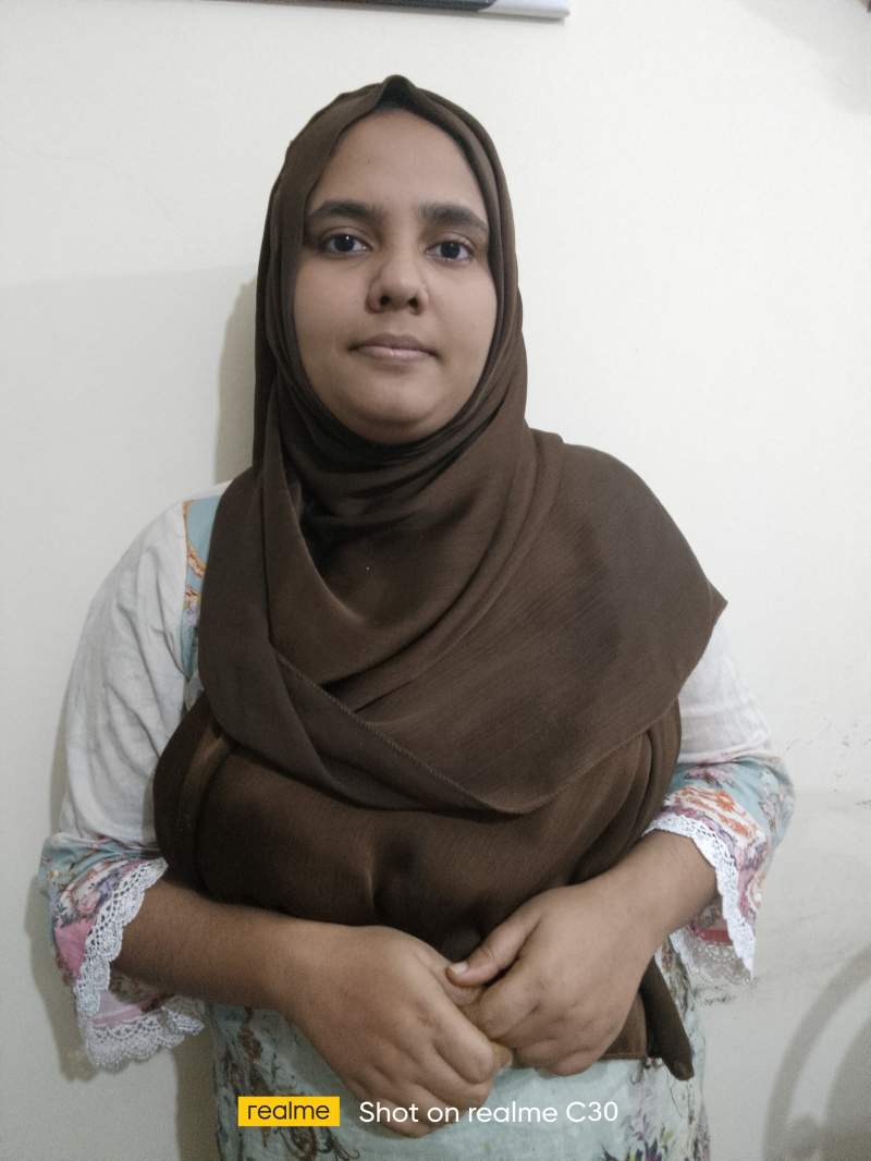 Jannatul ferdous