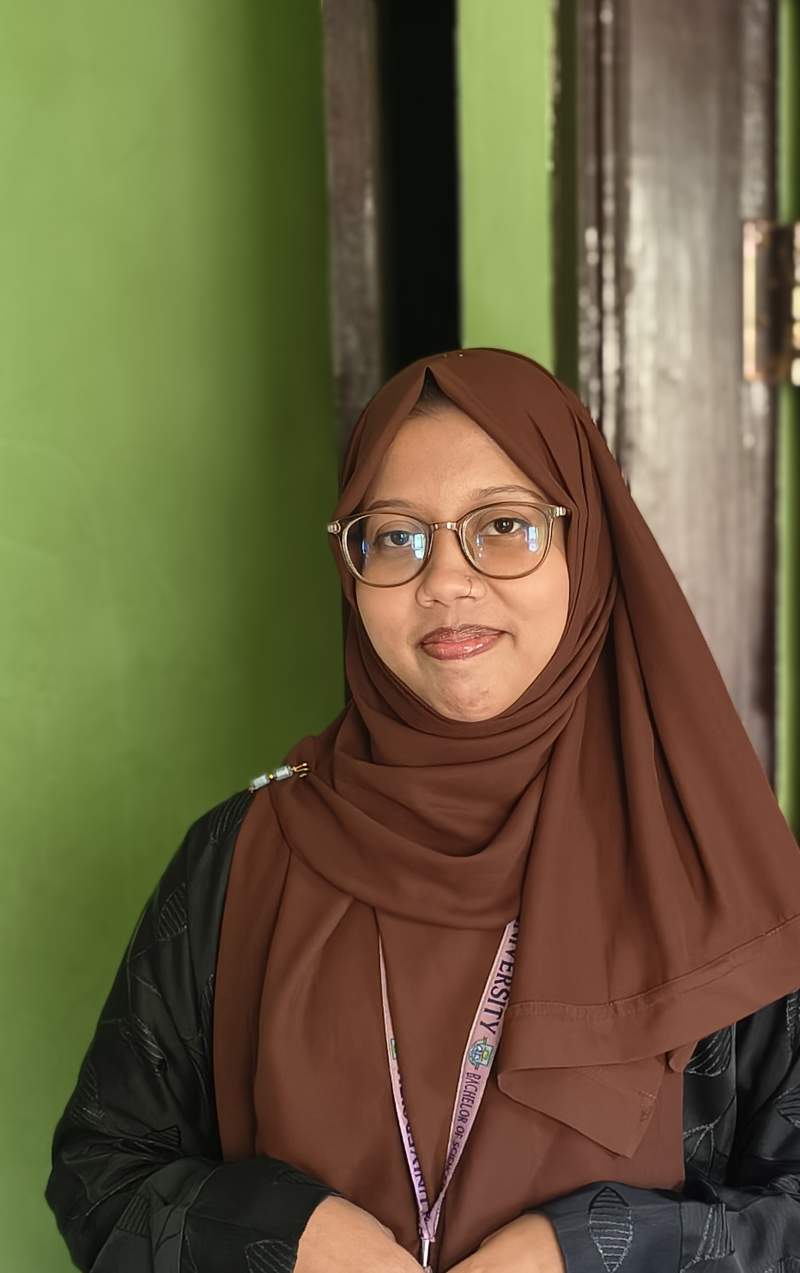 Farjana Akther fariya