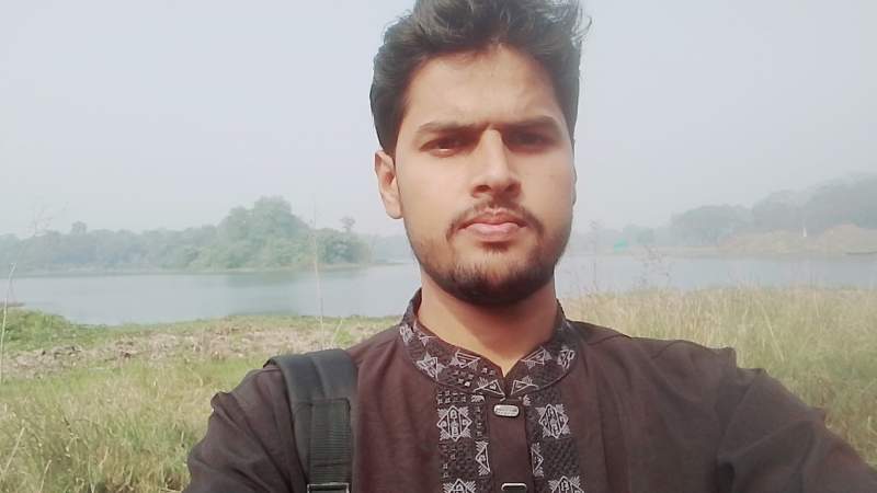 Shakhawat hossen