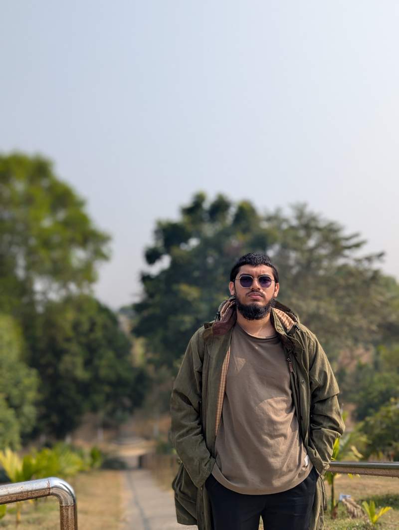 Qazi Ridwan Rafi Twasin