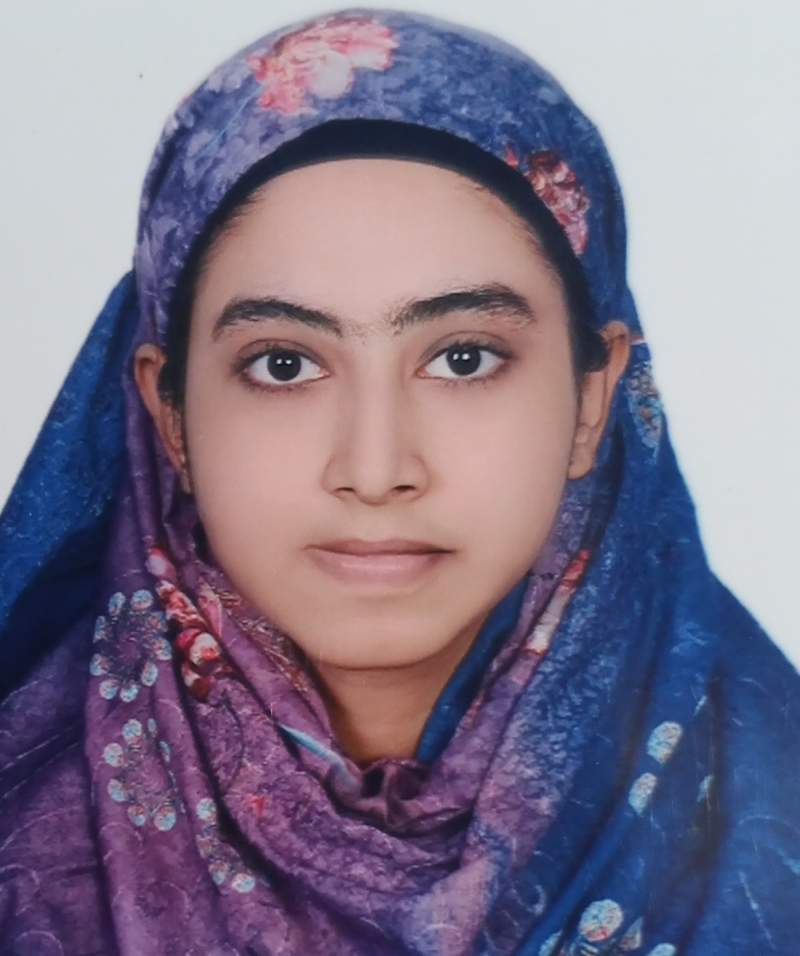 Maimuna Khatun