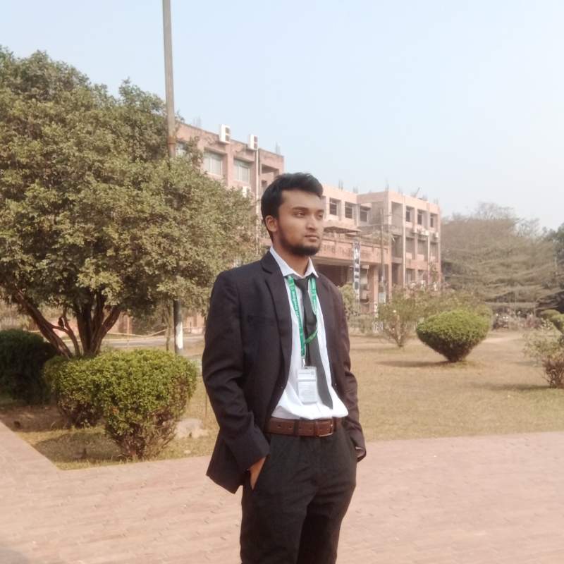 Md. Al-Amin