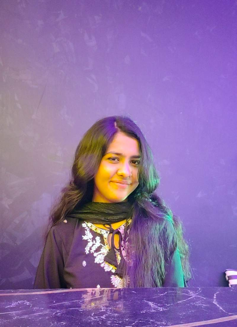 Sumaiya Jahan