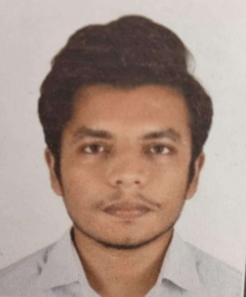 Md.Medul Hossain