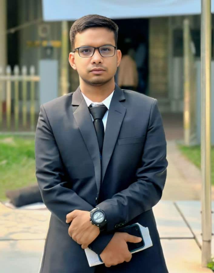 MD. ABDUL MOMIN