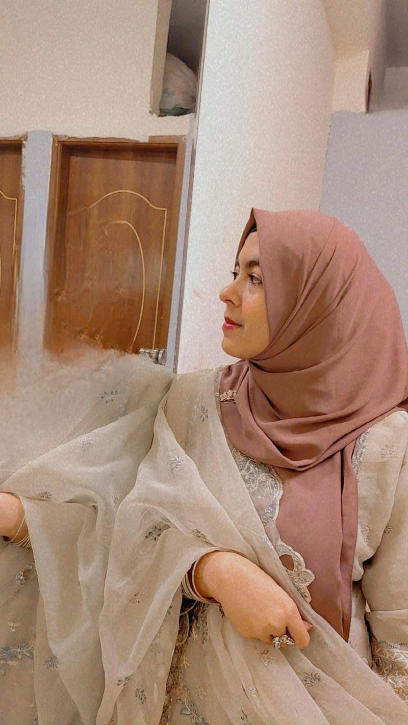 Jannatul Naima