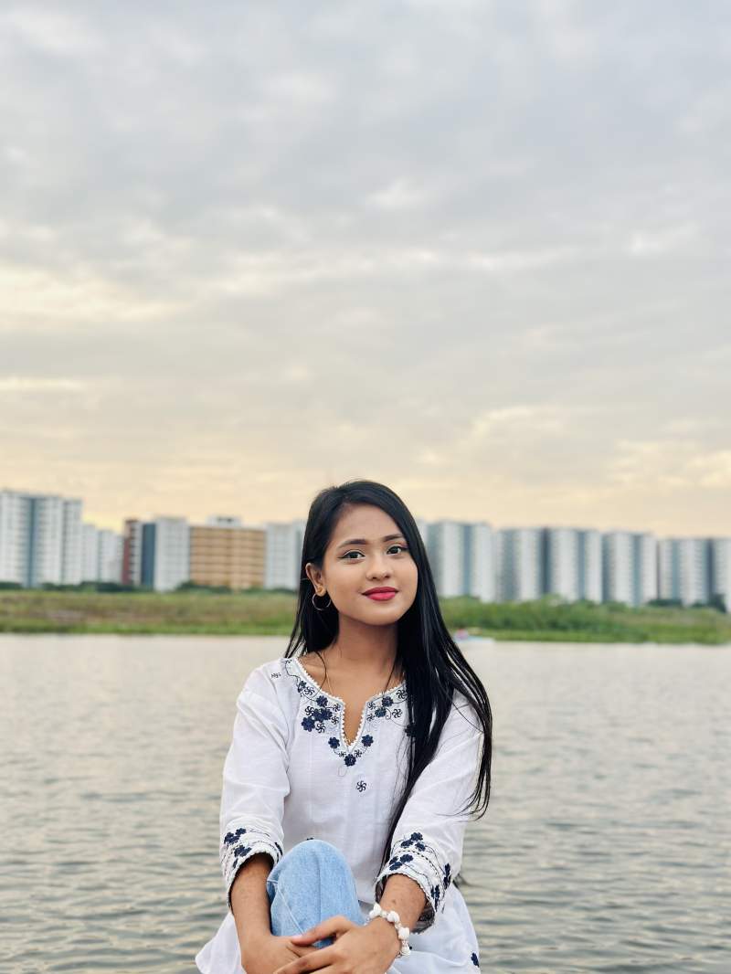 Jannatul Ferdous