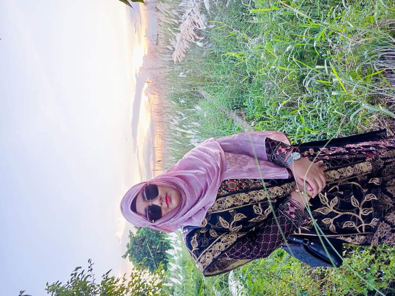 Mehbuba Akter