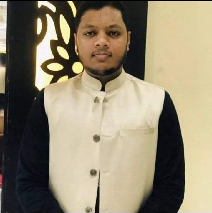 Mohammad Salman Islam Rafi