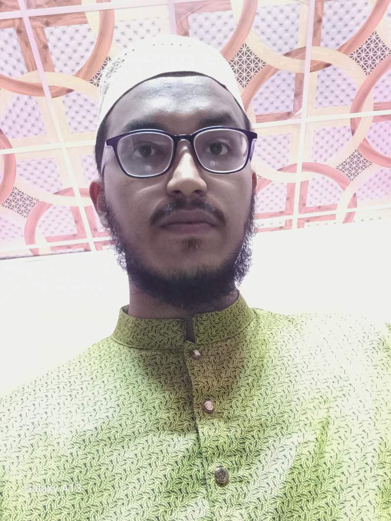 Fuad Hossain