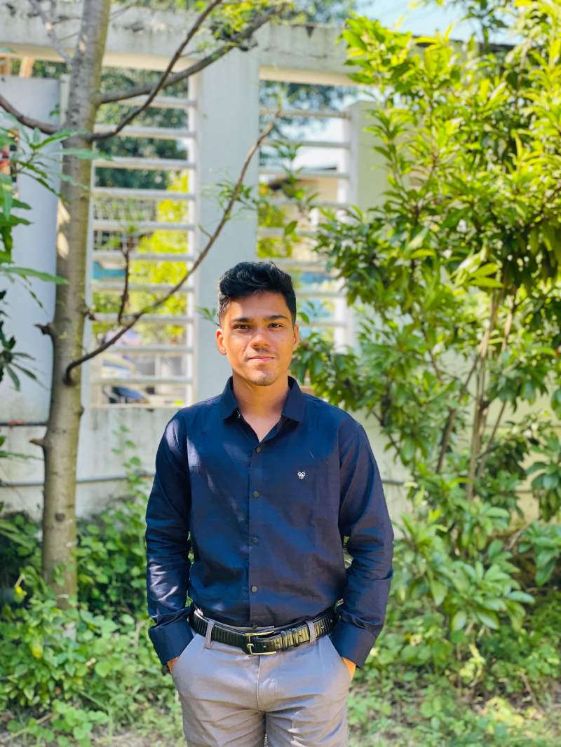 MD Jane Alam Jony