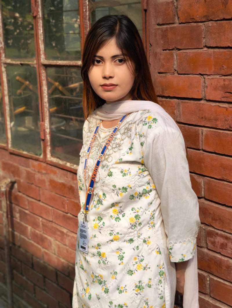 Nur-e-Jannat Nupur
