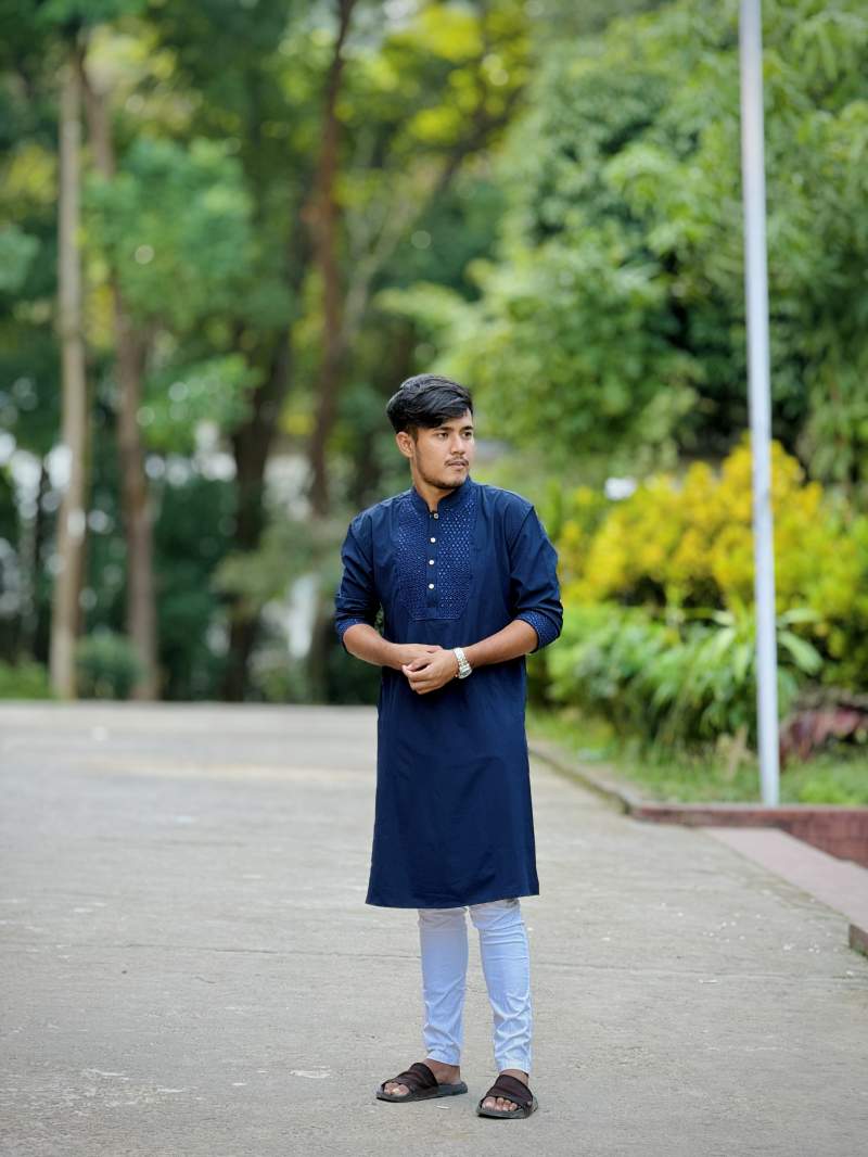 Pramanondo roy papon