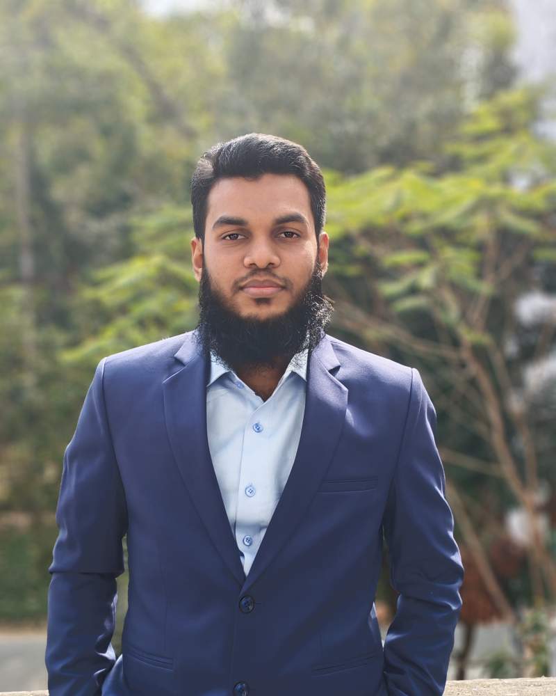 Masudur Rahman (wazed)