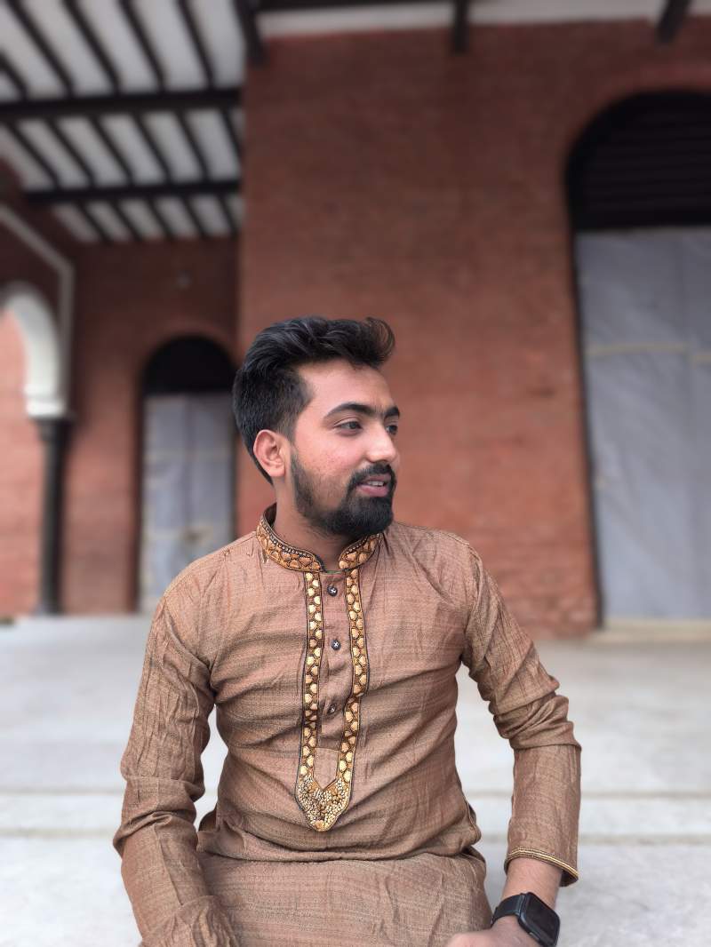 Rafayet Islam Raju