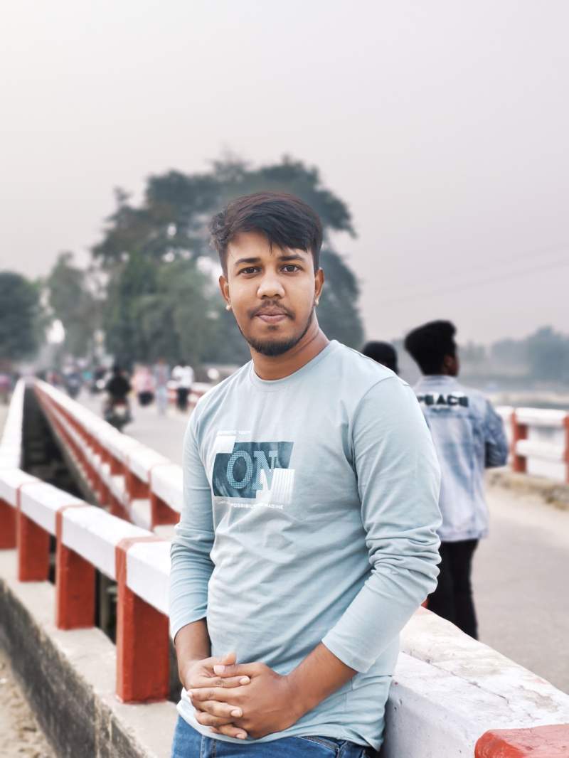 Md Ahsan Rakib