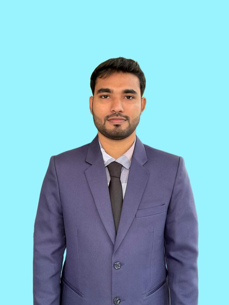 Raju Ahamed