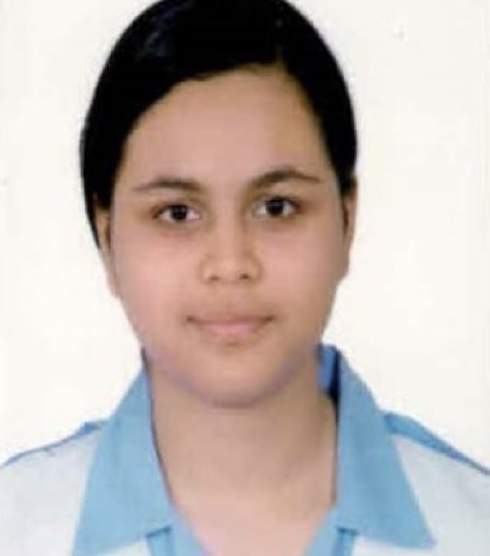 Maisha Rounak