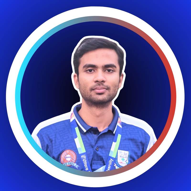 Md. Mahmudul Hasan Miraj