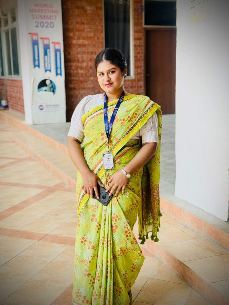 Anika Tarannum Raisa