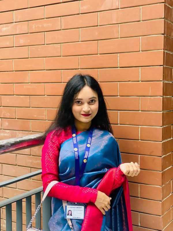 Nasima Akther Borsha